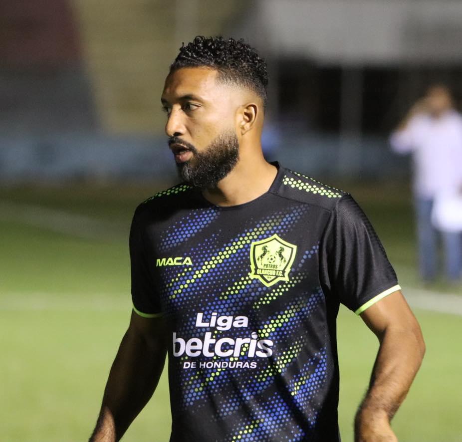 El nuevo 11 de Olancho FC con Alex López y otro fichaje para dar la pelea en el torneo Clausura de la Liga Nacional