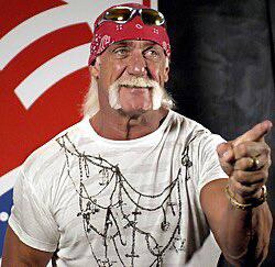 Muere Hulk Hogan, famoso luchador de WWE, a los 71 años: esta es la causa de su fallecimiento y por qué era aliado de Donald Trump