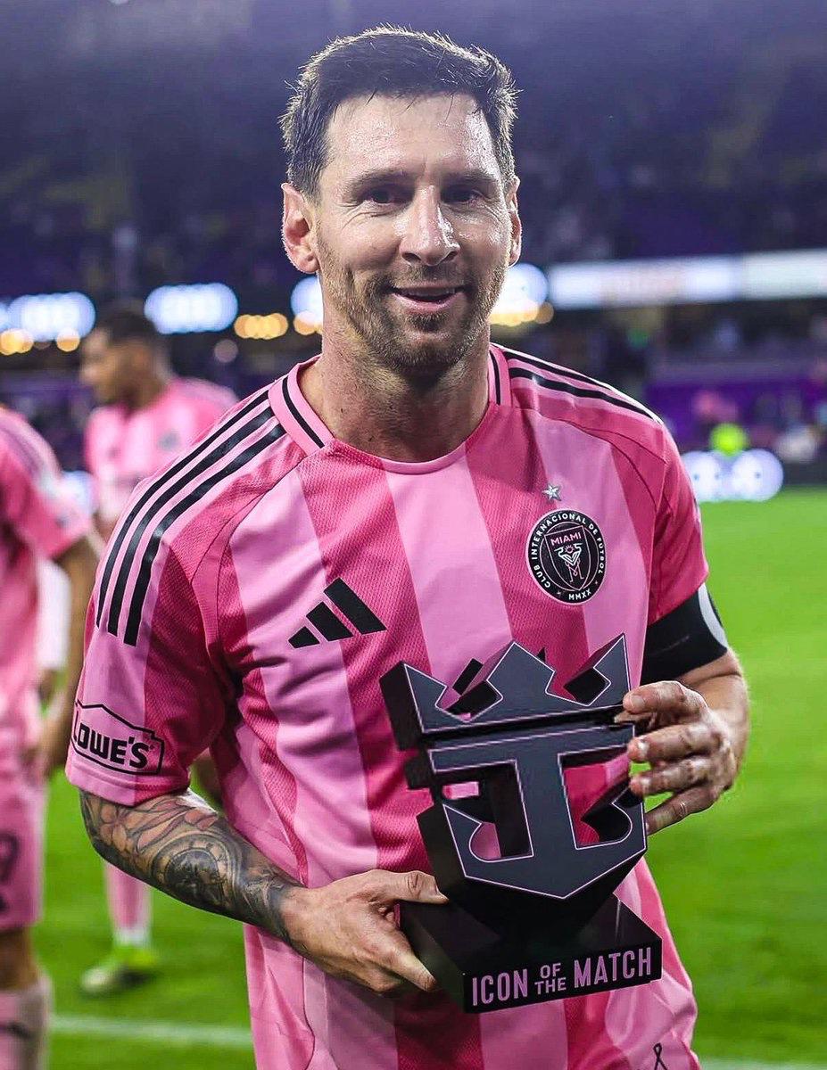 Vale cada centavo: tras su visita a Trump, se revela el salario real de Messi en el Inter Miami y el club que se retirará