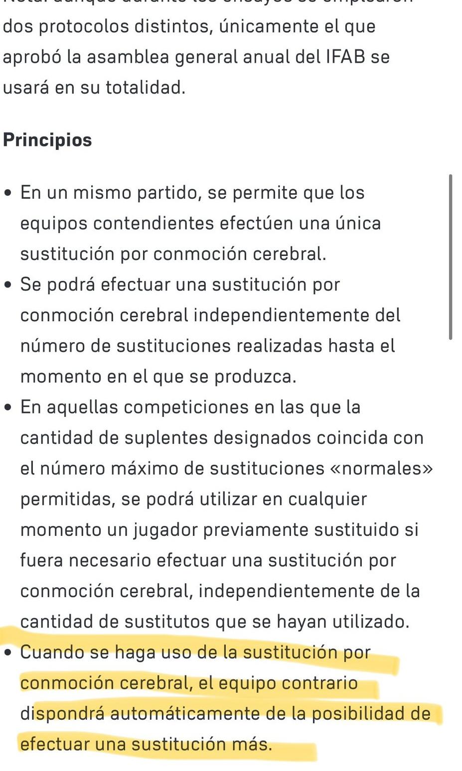 ¿Por qué Brasil hizo siete cambios ante Colombia? Lo que dice la regla y esto pasará en las eliminatorias sudamericanas