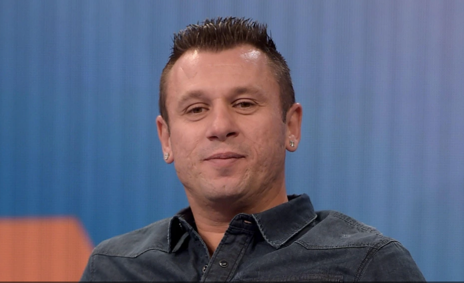 Antonio Cassano volvió a cuestionar el nivel de Cristiano Ronaldo tras la eliminación de Portugal.