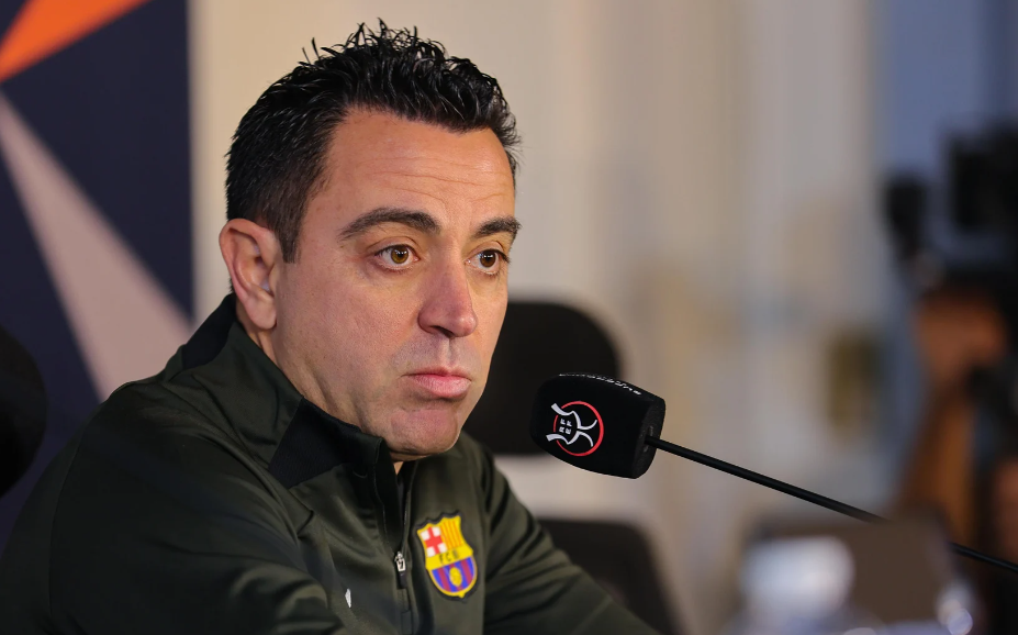 Barcelona toma firme decisión con Xavi y la bomba de Benzema; revelaron dónde jugará Kylian Mbappé