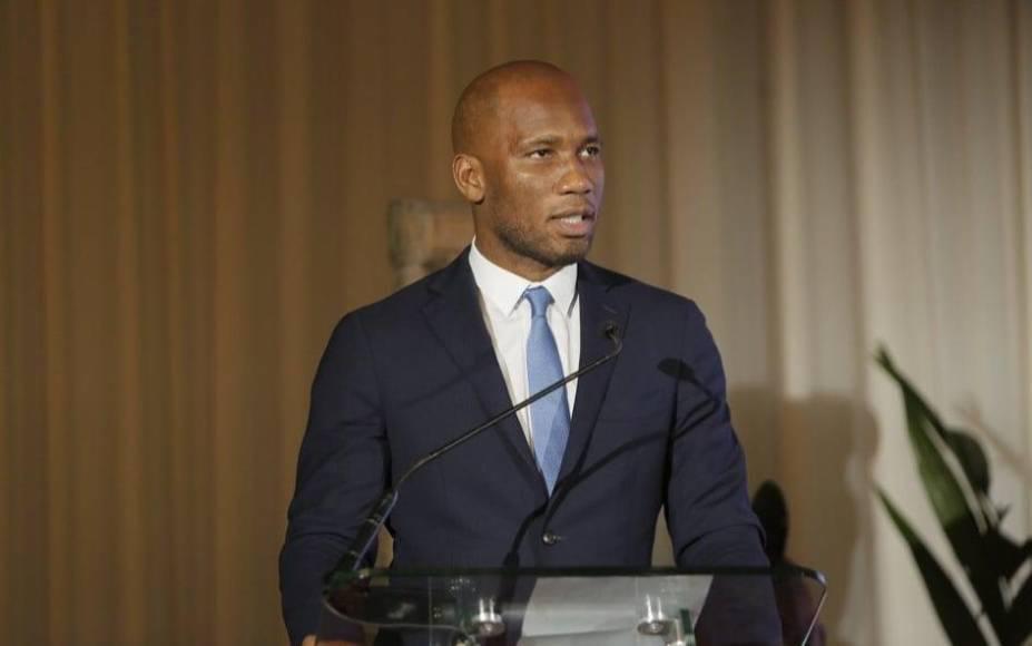 ¿Qué ha pasado con él? Así fue la misteriosa desaparición del hijo de Didier Drogba, quien comparte mismo club con Jonathan Rubio