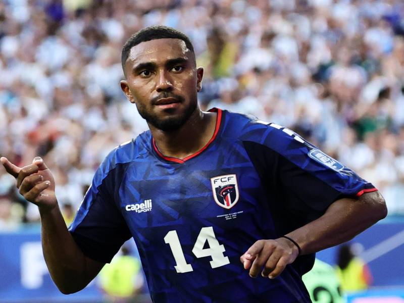 Argentina y Cabo Verde se miden en el Miami Stadium por los 16avos de final del Mundial 2026.