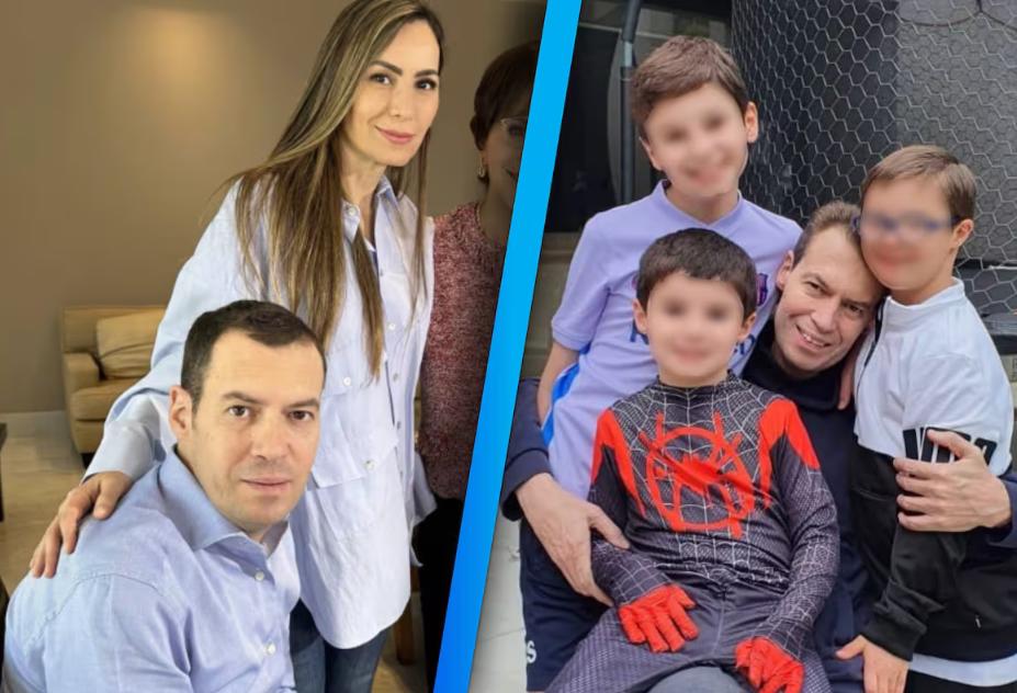 Familia del periodista André Marín tomó una crucial decisión tras su muerte: comunicado oficial