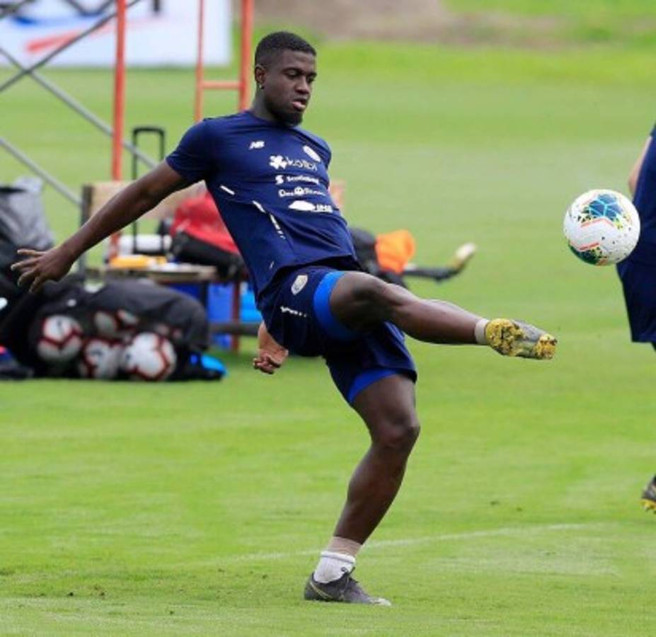 ¡Explosivo! El 11 que presentaría Costa Rica ante Nicaragua en su debut en Copa Oro