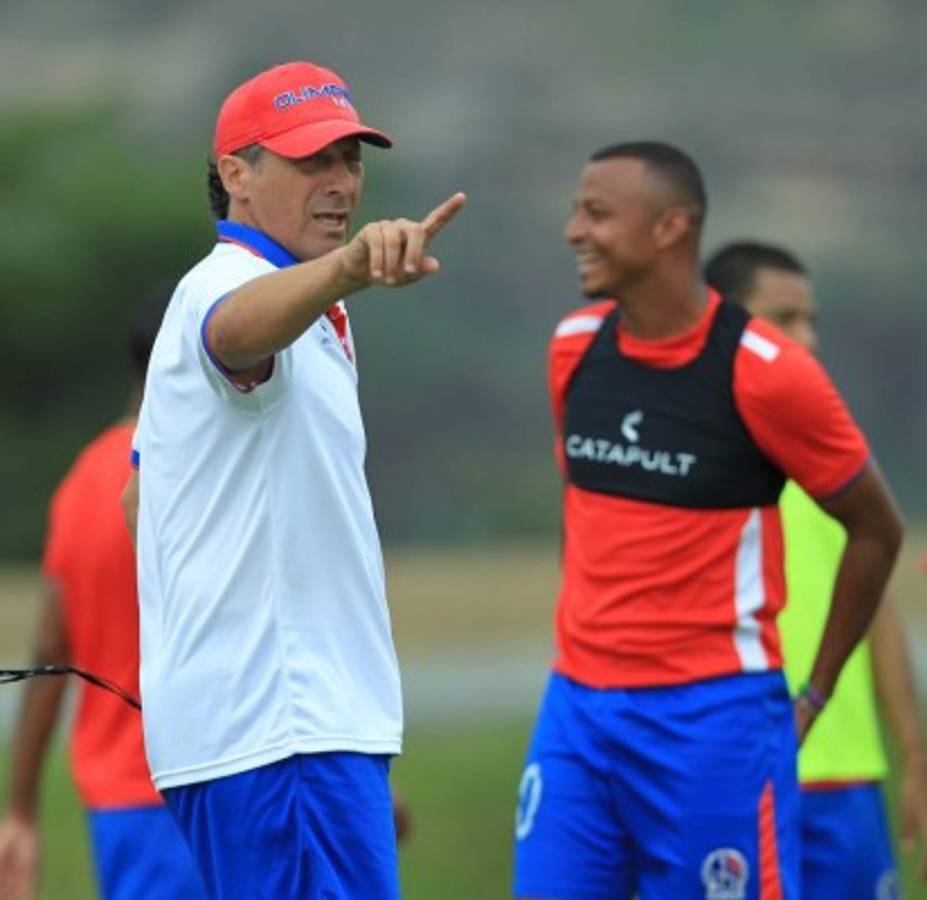 Mercado: Motagua tendría dos altas, Roger Rojas iría a Colombia y Honduras ficha