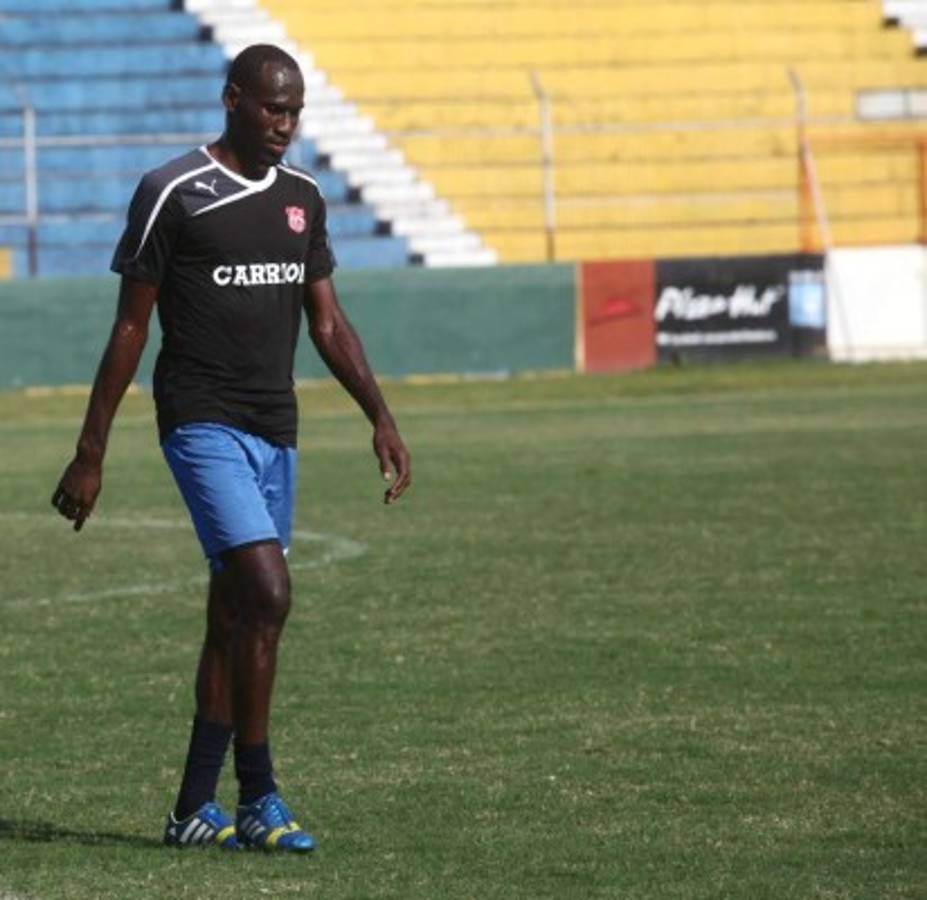 Conoce a los últimos jugadores hondureños que se han retirado del fútbol