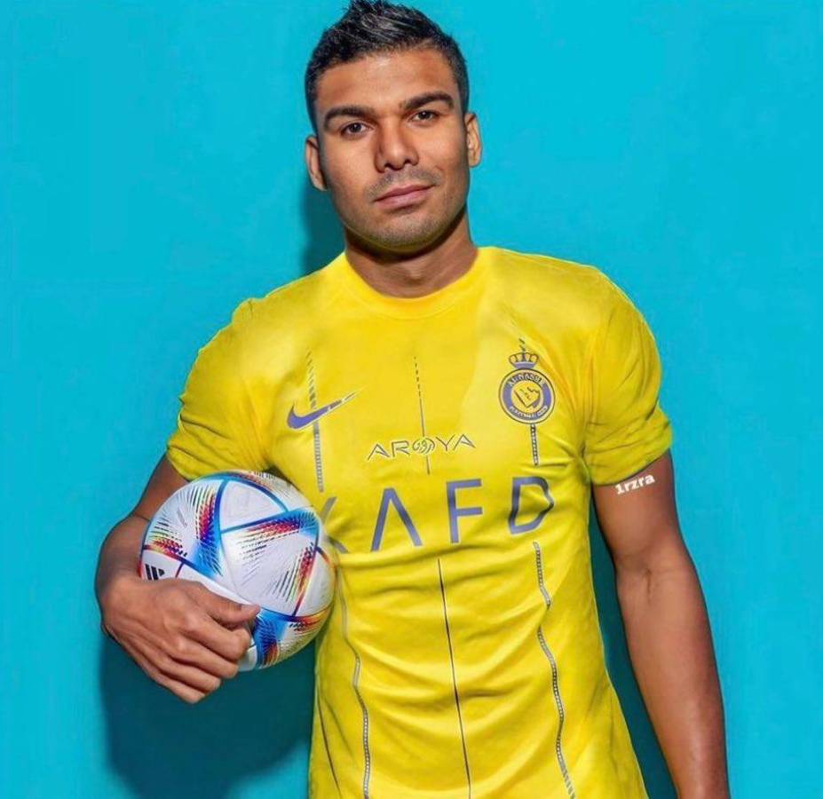 Gigante europeo ‘rechaza’ a Haaland, ex Real Madrid puede fichar por el Al Nassr de Cristiano y sorpresa en el Bayern