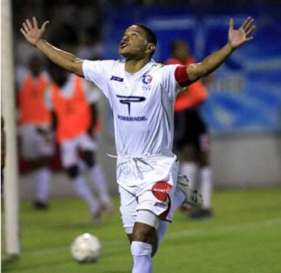 Los héroes de las últimas 19 finales ganadas por Olimpia en la Liga Nacional de Honduras