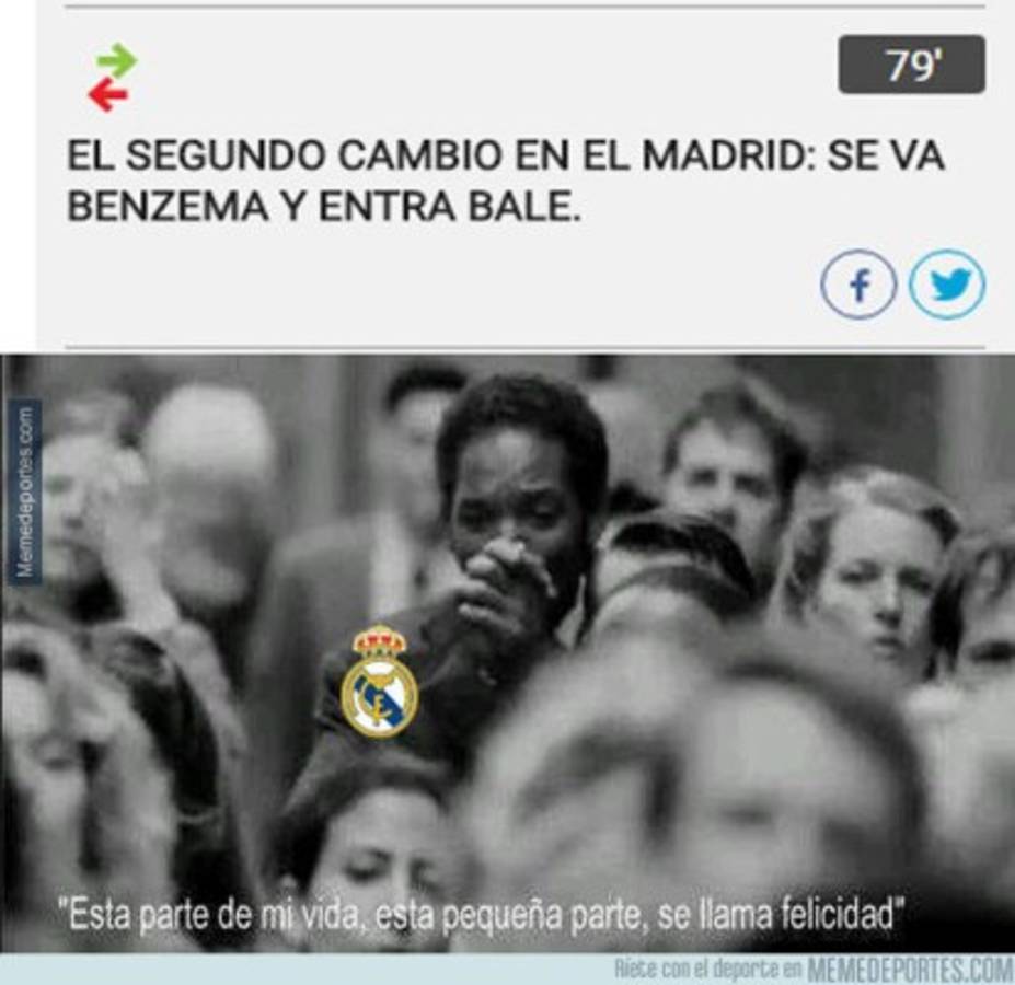 Real Madrid gana Mundial de Clubes y los memes acribillan al Barcelona y Gremio