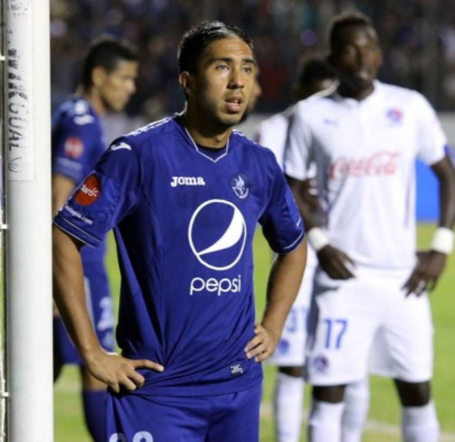 Estos son los looks de los protagonistas de la Gran Final en Honduras