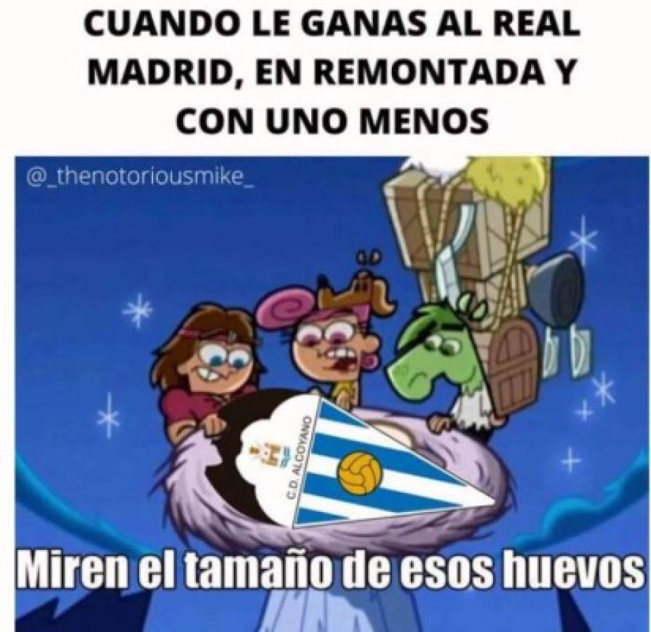 Copa del Rey: Los memes revientan al Barcelona por no tener un penalero cuando no está Messi