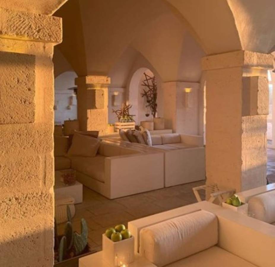 La boda millonaria que tendrá el hijo de Beckham con su espectacular mujer en un resort italiano