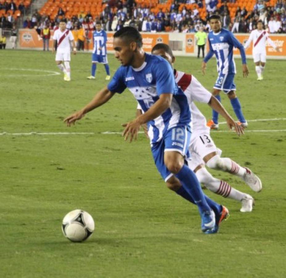 Futbolistas hondureños que soñaron con jugar mundiales de 2010 y 2014 y no estuvieron en la lista final