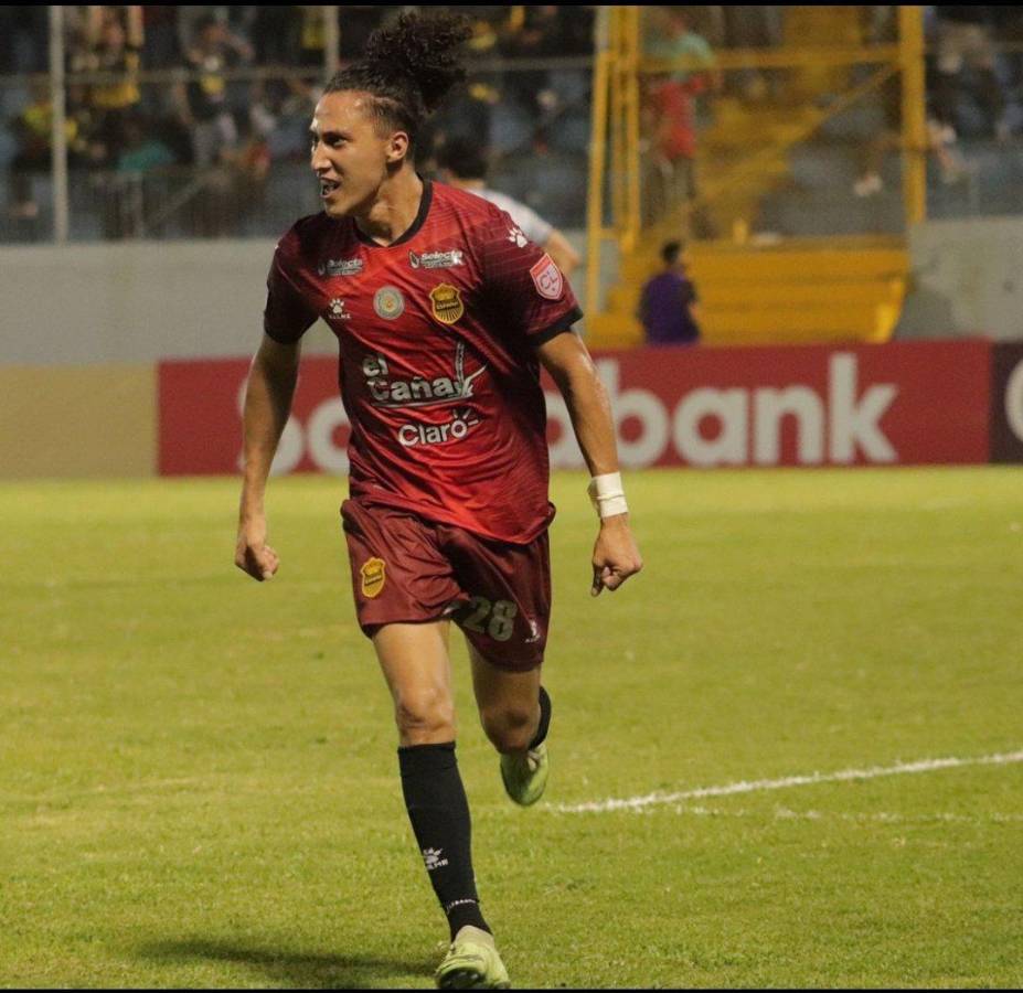 ¡Con todo el combo! El potente 11 que prepara Real España que busca darle el batacazo a Olimpia en Comayagua