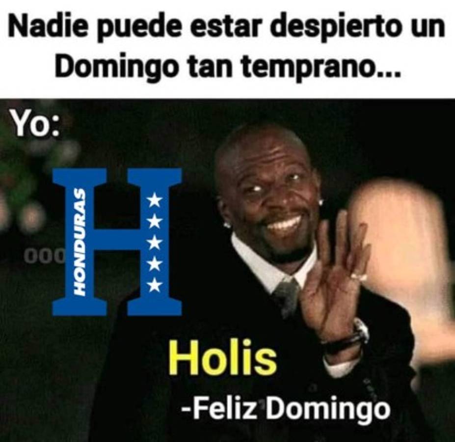 Honduras sufrió para ganar en los Olímpicos ante Nueva Zelanda y estos son los memes; no perdonan a Benguché