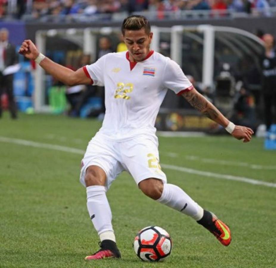 El once ideal de la primera jornada de la hexagonal de Concacaf