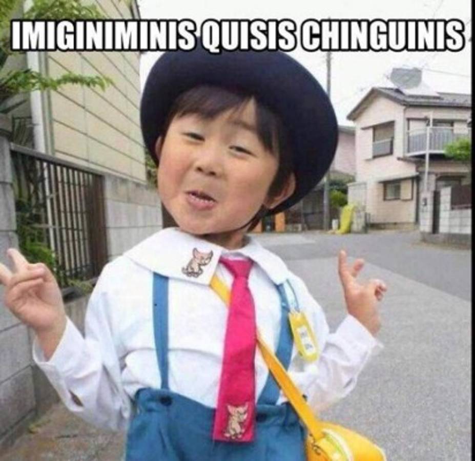 ¡No los dejan en paz! Los otros memes que atacan a México por 'ayuda' de Corea