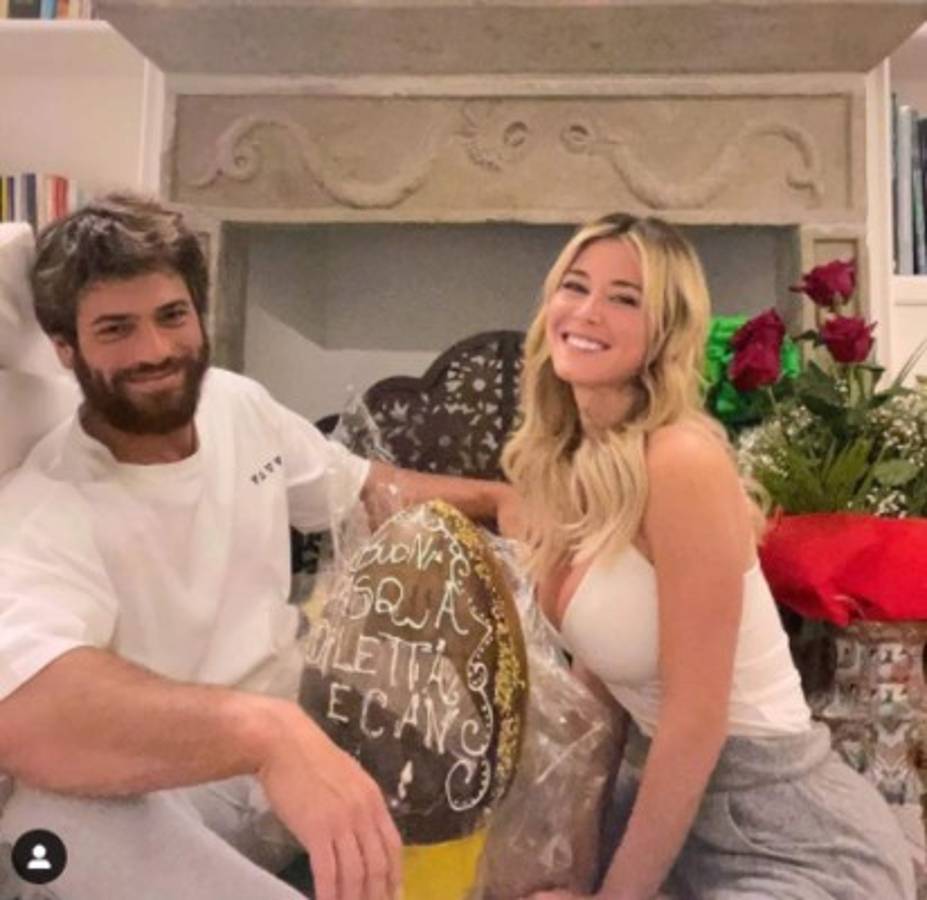 ¡Está soltera! Diletta Leotta, la periodista más bella de Italia, rompe el silencio y revela por qué rompió con su pareja