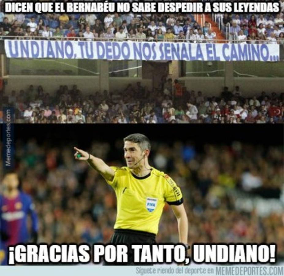 Barcelona, Keylor Navas y los memes de la última jornada de la Liga Española