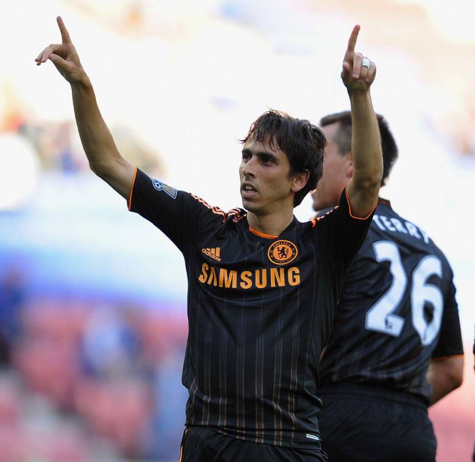 ¿Quién es Shaked, el sobrino del ex jugador Yossi Benayoun que mató a tres terroristas de Hamas para salvar a su familia?