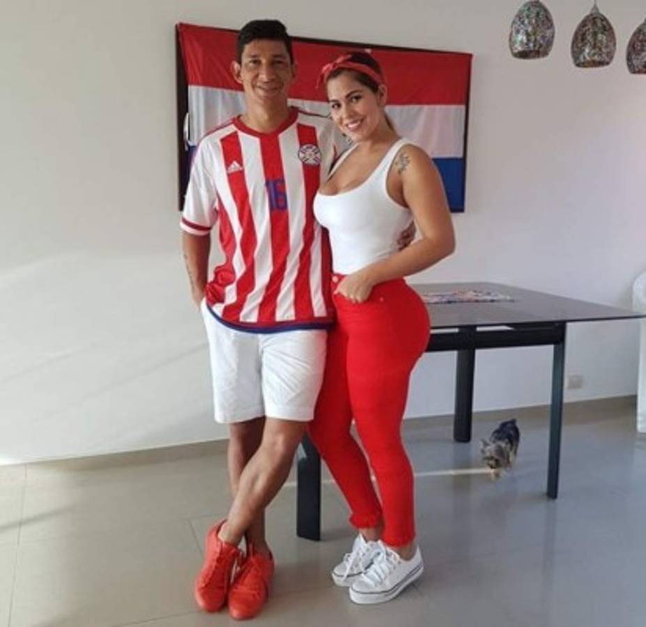 Nuevas acusaciones a Teófilo Gutiérrez por haber acosado a esposa de un compañero