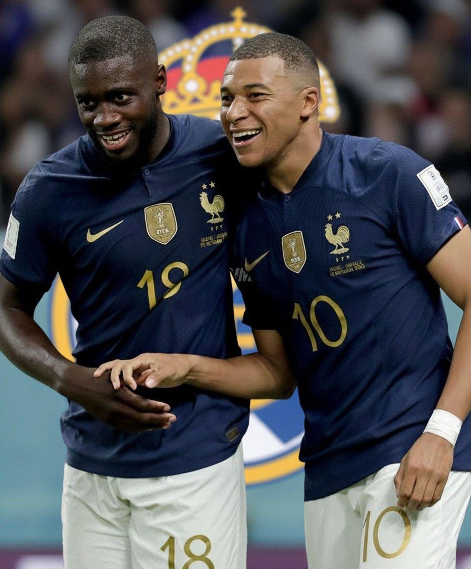 Es de los mejores: Mbappé resuelve el problema de Xabi en el Real Madrid y 'ficha' a crack de la selección de Francia