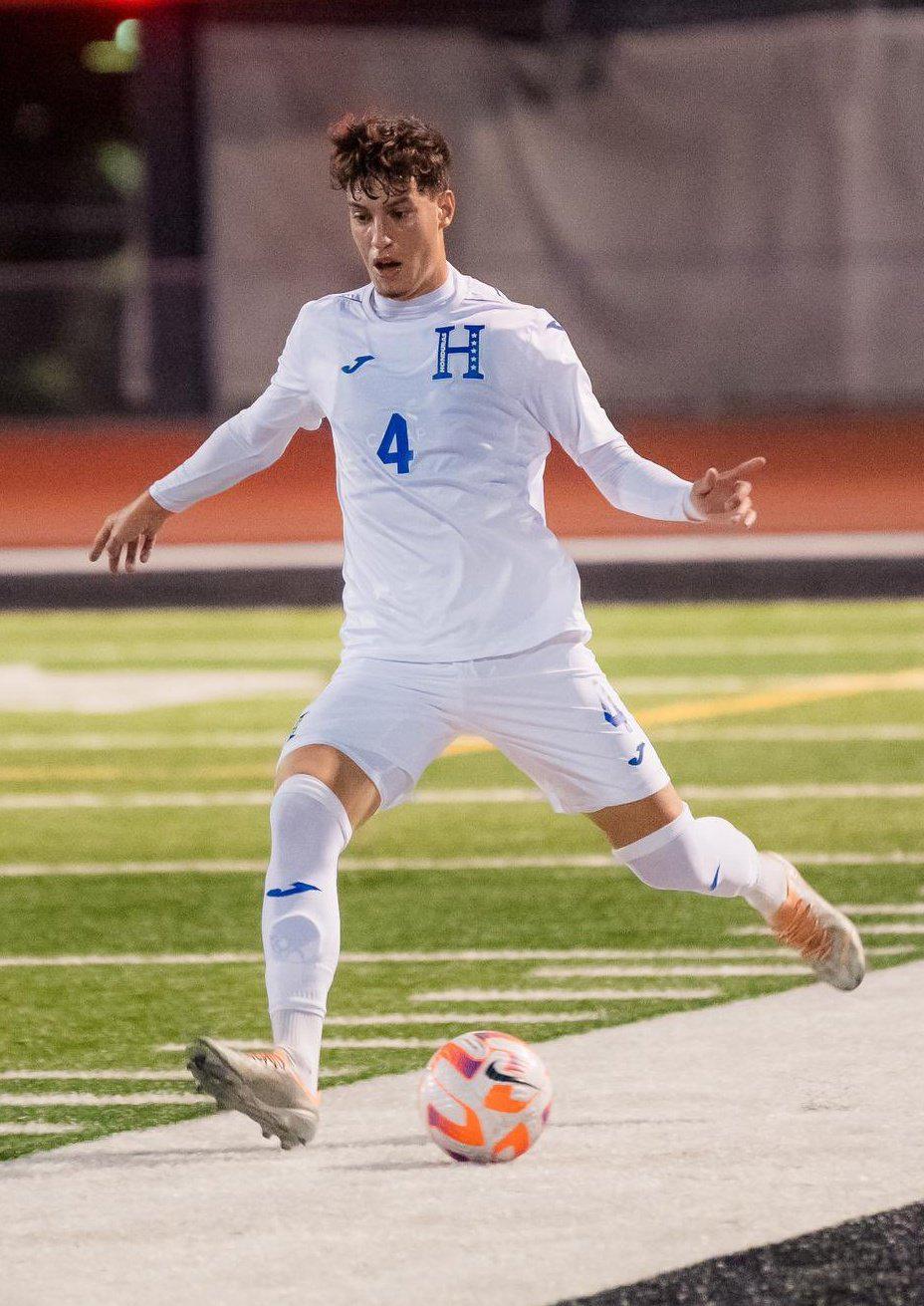 Valerio Marinacci ya sudó la camisa de la Selección de Honduras. Foto: jhernanphotos/Instagram