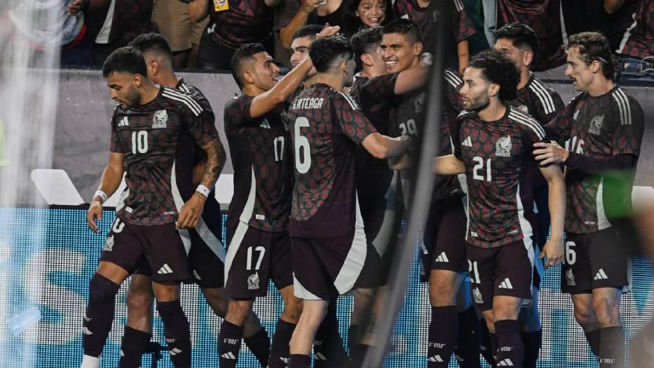 Selección Mexicana “metió mujeres al hotel” en la Copa América: “Iban y venían, subían y bajaban de las habitaciones”