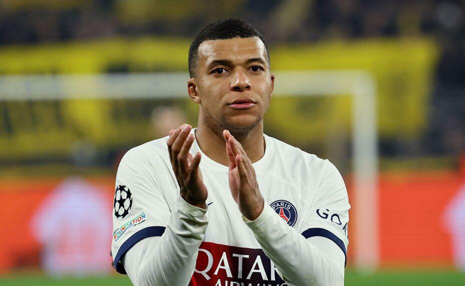 La sincera petición de Mbappé al Real Madrid para completar su fichaje: Todo depende de Florentino Pérez