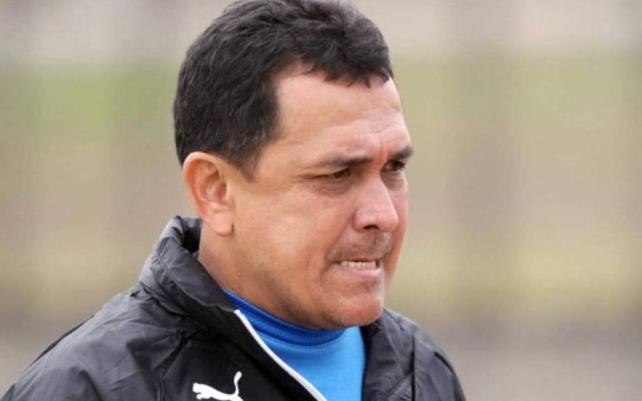 ¿Se retiró? Nahún Espinoza y su realidad luego de ser hospitalizado hace un año por un problema cardíaco