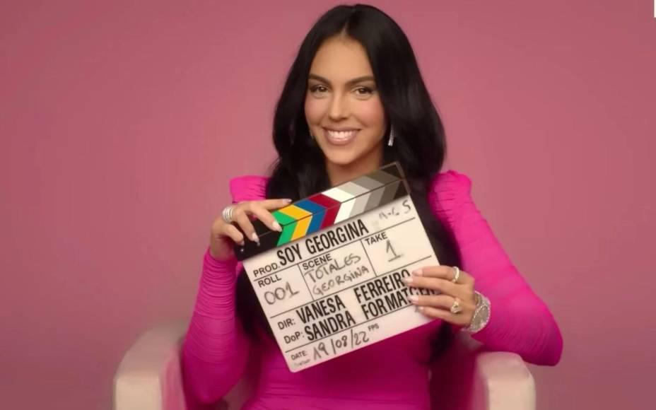 “Cuando vas a la cama conmigo”: Cristiano Ronaldo lanza íntima confesión y la reacción de Georgina Rodríguez