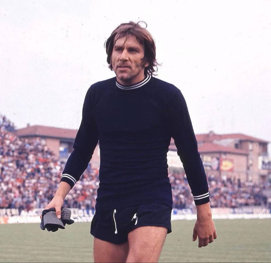 Sin Maradona, hubiese sido el número 1: regresa al fútbol con 83 años y este es el verdadero motivo