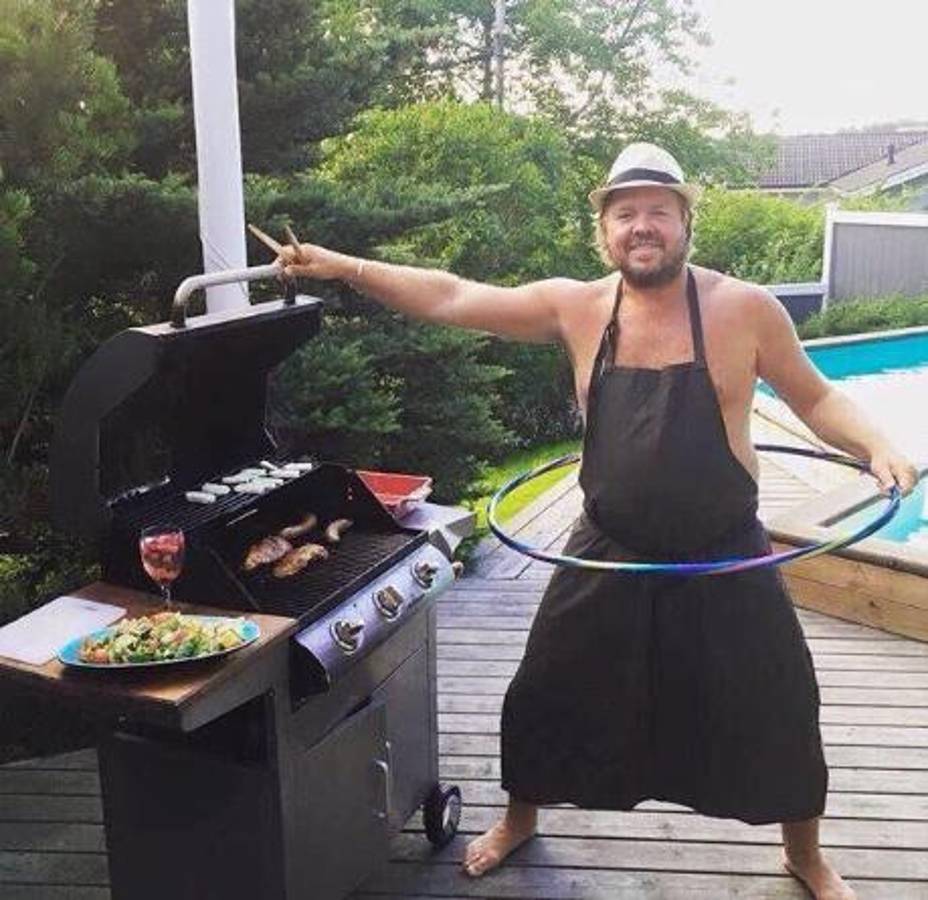 Quedé cuarto en el Balón de Oro y me retiré con 28 años para vender aspiradoras; ya no quería entrenar