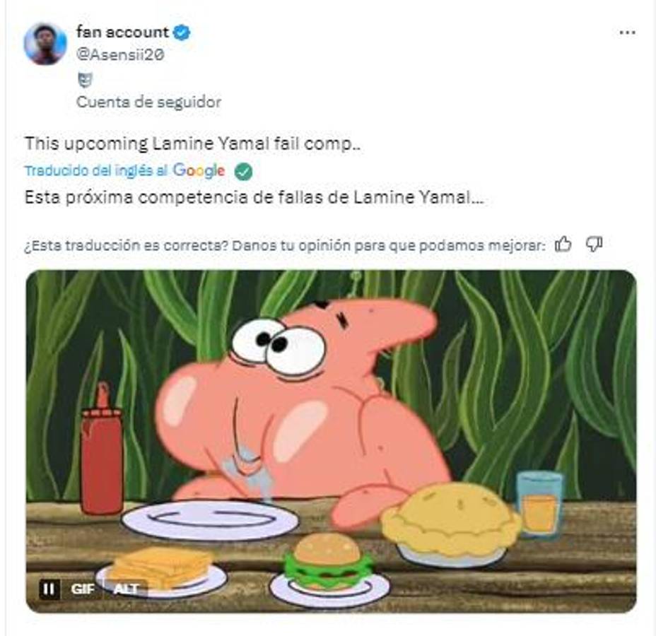 Cristiano Ronaldo campeón de la Liga de Naciones y los memes ponen en su lugar a Lamine Yamal con su España