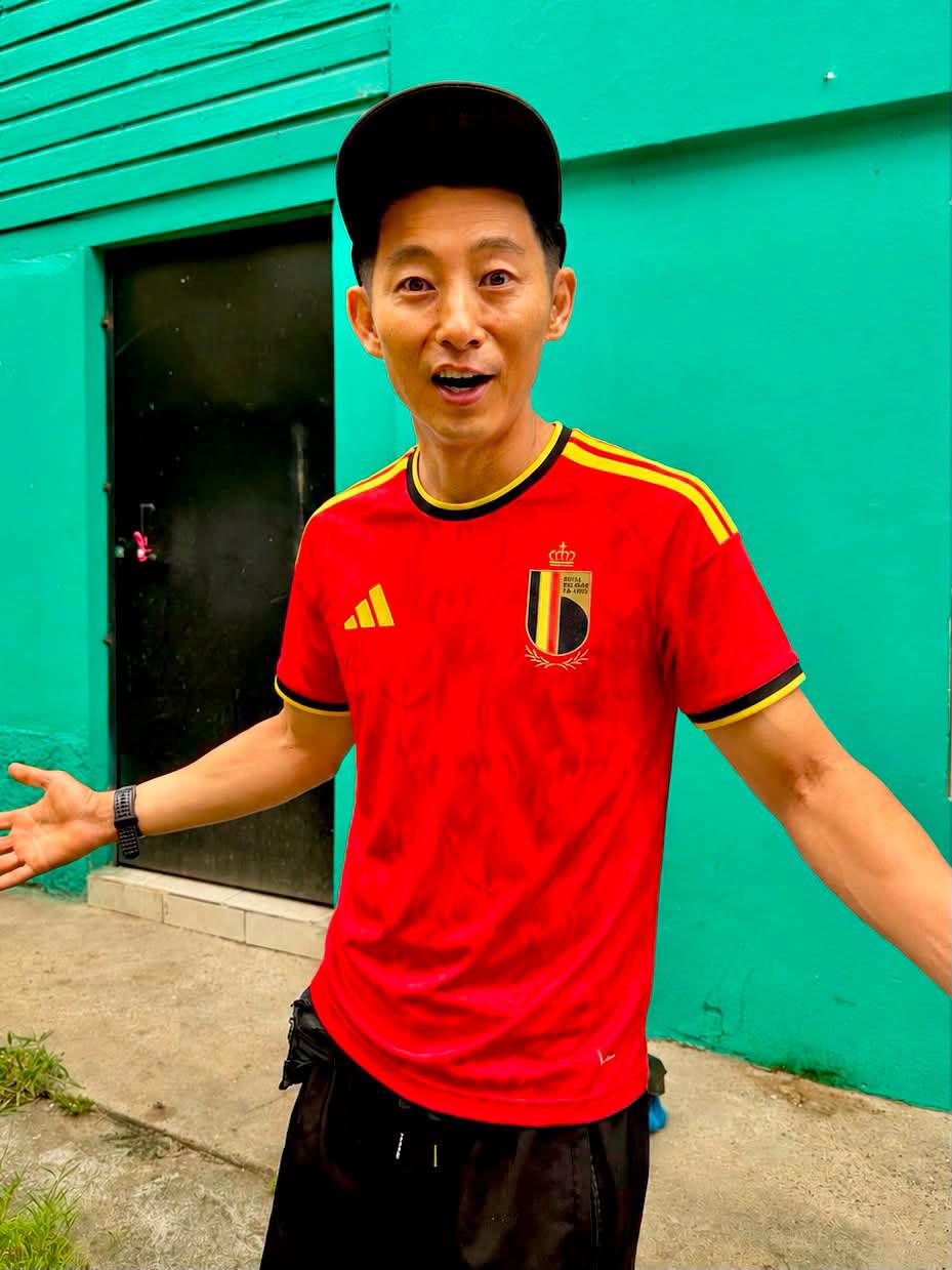 ¡La maldición de Shin no para! El influencer apoyó a Marruecos y la lista sigue creciendo
