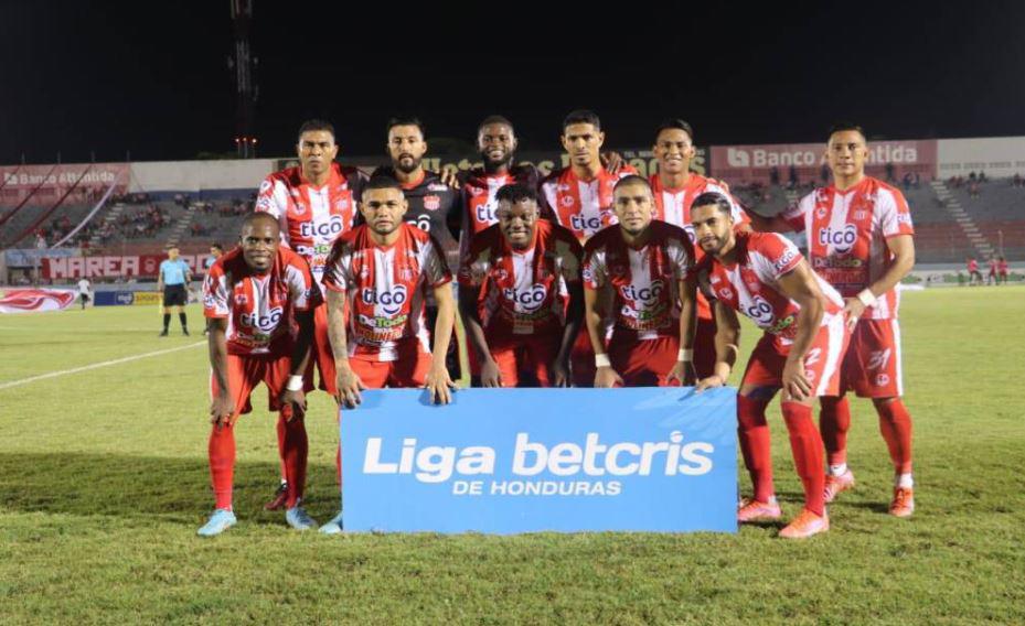 No hay reconciliación en el Vida: futbolistas castigados, ausentes nuevamente en convocatoria de Fernando Mira ante Upnfm