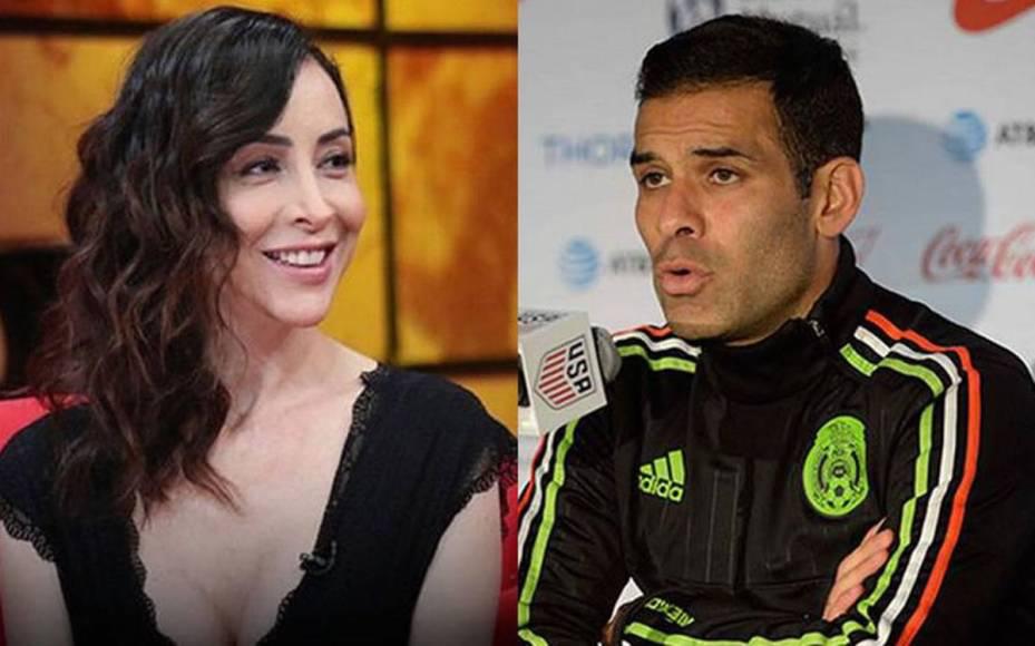 El motivo por el que Rafa Márquez puede ir a la cárcel antes del Honduras - México: la polémica del ex Barcelona