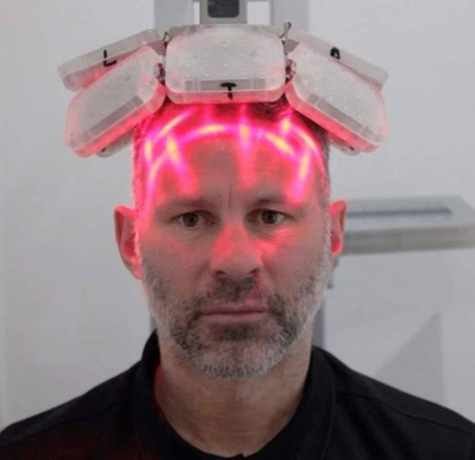 El trauma que sufrió Ryan Giggs por alcanzar la fama con el Manchester United