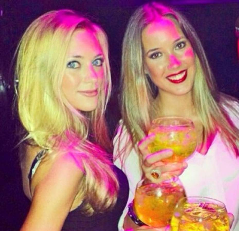 Laia Grassi, la diseñadora española que enamoró a Alexis Sánchez