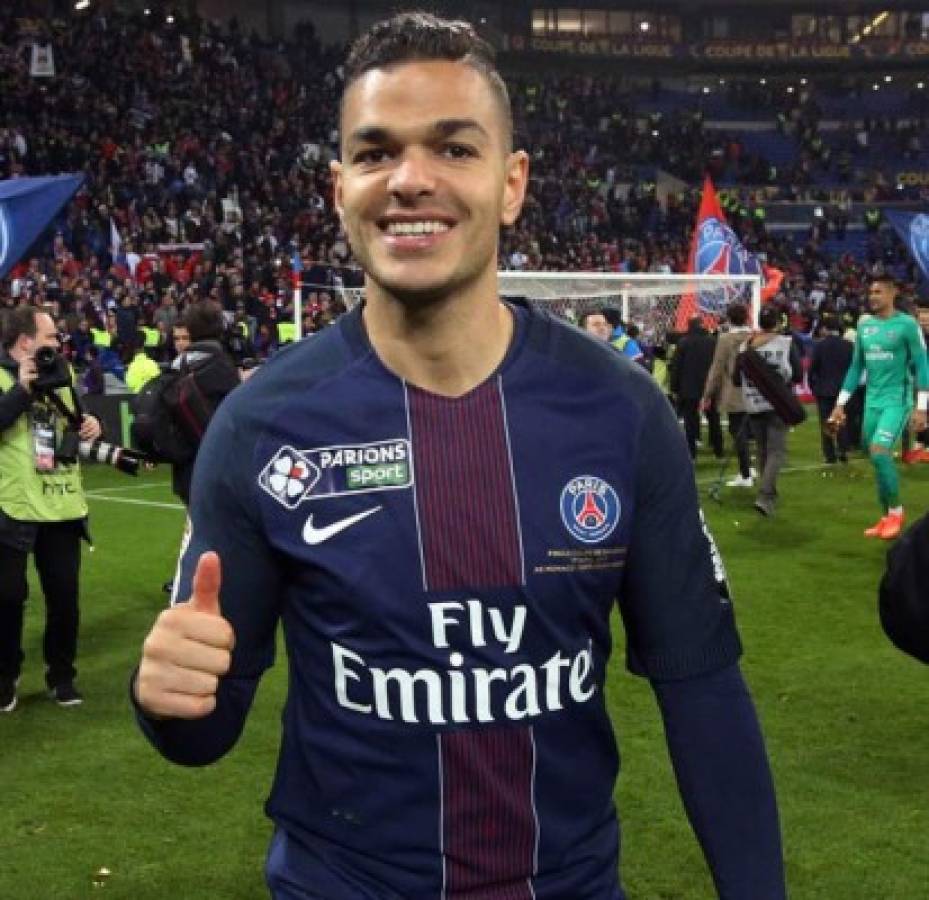 Mercado: Barça anuncia dos fichajes; jugador de la Juventus llegaría al PSG