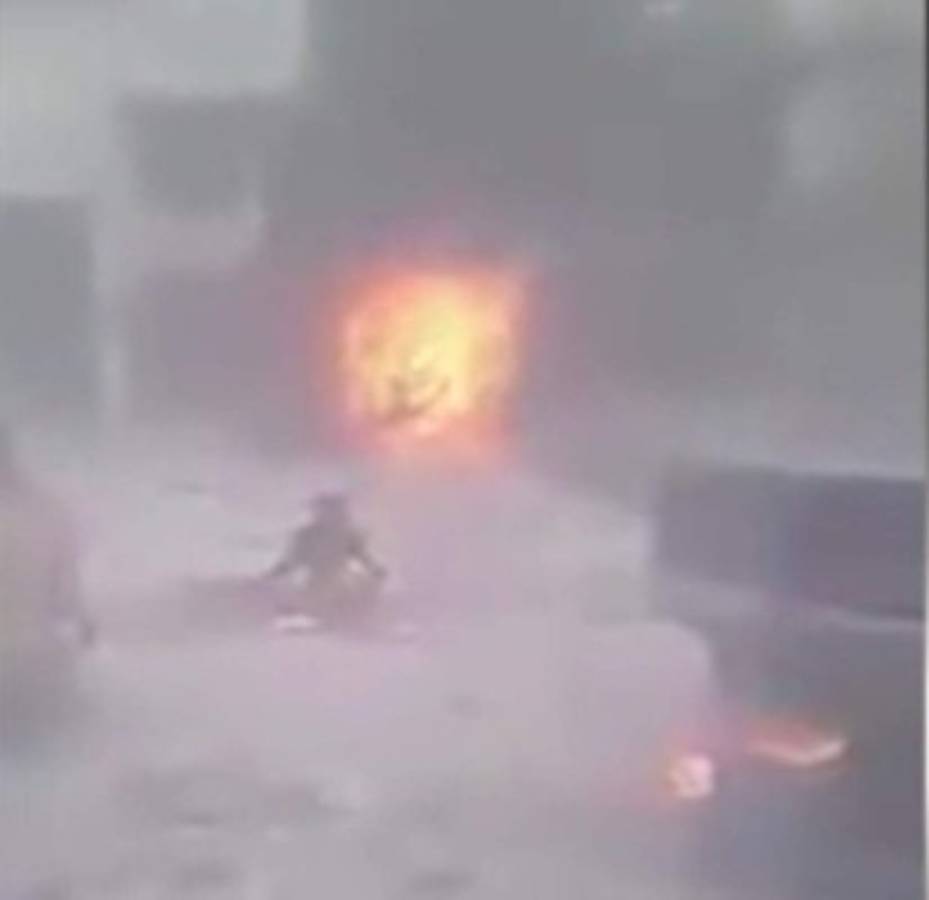 Las noticias más impactantes en Honduras y el mundo en este miércoles