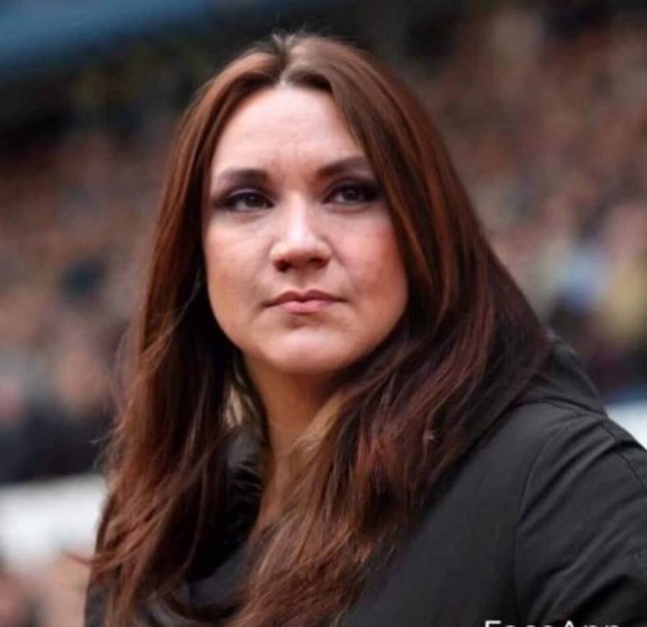 Así lucen los técnicos de la Premier League como mujer: Pep Guardiola y Mourinho irreconocibles