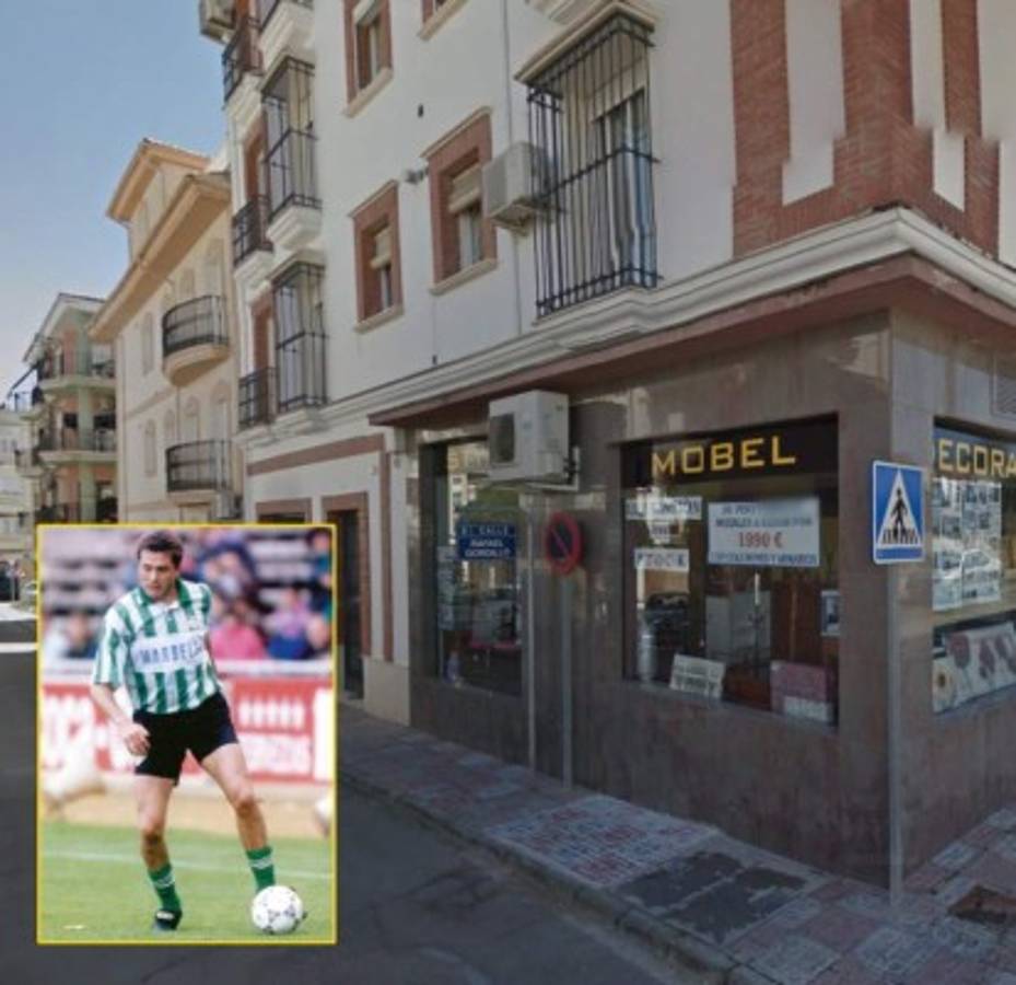 TOP: Grandes íconos del fútbol que tiene una calle o avenida a su nombre