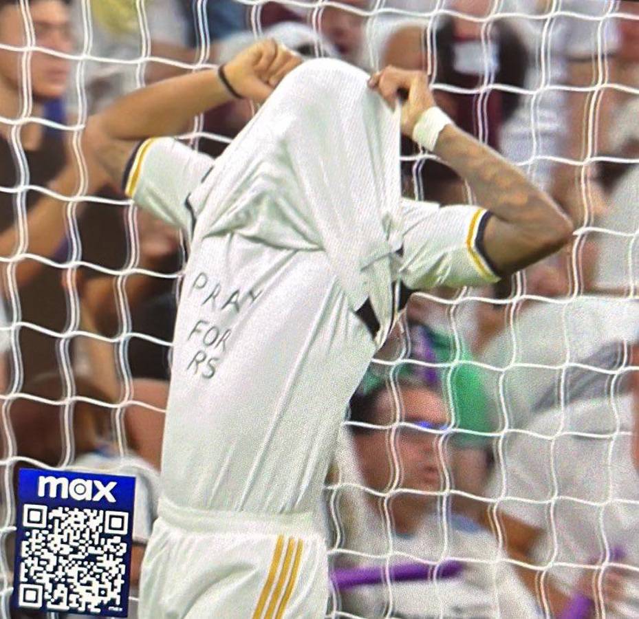 Eufórico festejo de Real Madrid por ir a la final de Champions, la verdad sobre el gol anulado al Bayern Múnich y el villano