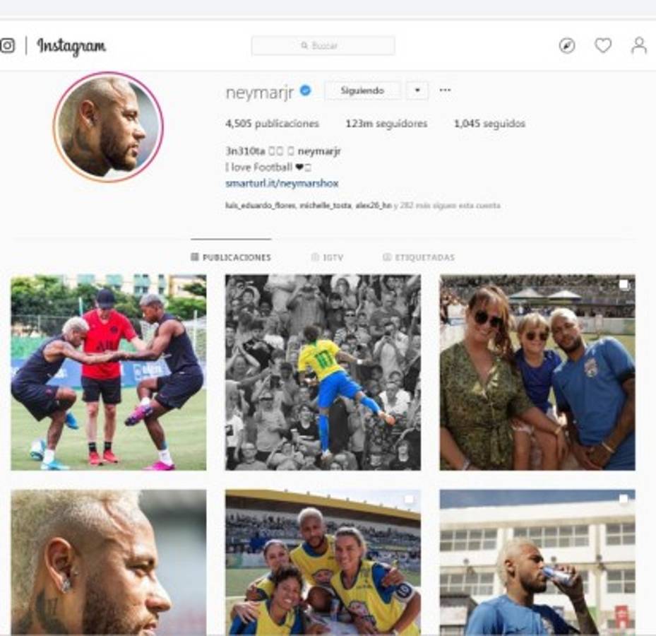 TOP: Las 10 cuentas con más seguidores en Instagram, Cristiano Ronaldo, el mejor de los deportistas