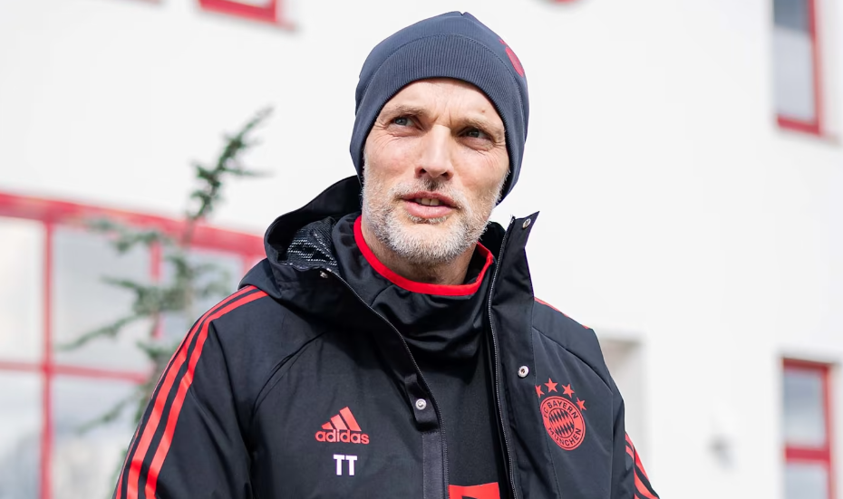 Bayern Múnich prepara barrida: los 10 jugadores que no cuentan para Tuchel y uno quiere irse al PSG