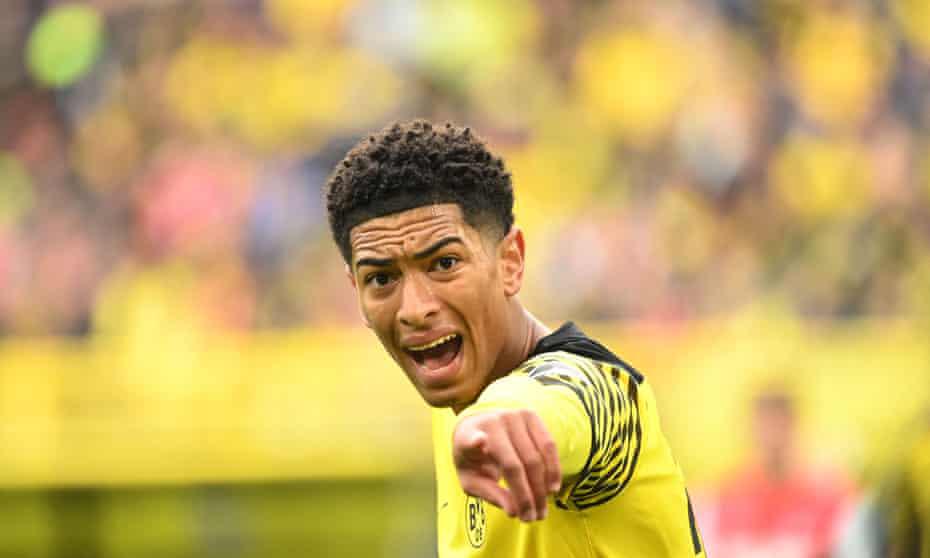 Revolución: Los futbolistas mejor valorados del mundo; Vinicius en la cima y borra a Mbappé