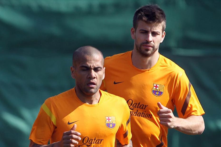 Gerard Piqué revela la verdad de por qué no está casado con Shakira y destapa que su mejor fiesta fue junto a Cristiano Ronaldo